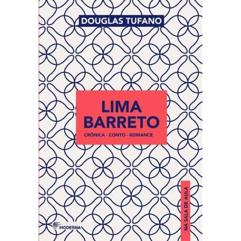 Lima Barreto na Sala de Aula