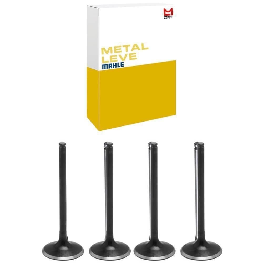 Válvula Admissão Gol Parati Santana 1.6/8 85/