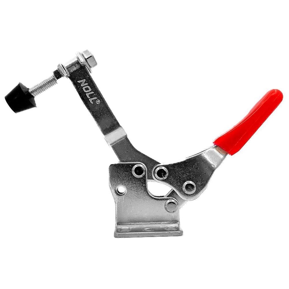 Grampo De Aperto Rápido Horizontal 150Kgf  223,0027  - Noll