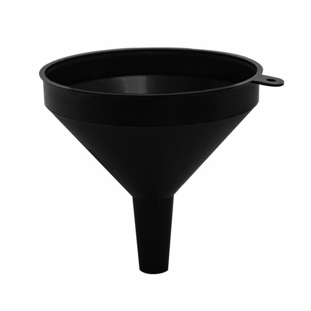 Funil De Plástico Polipropileno 4`` Diâmetro 90Mm - Lupus