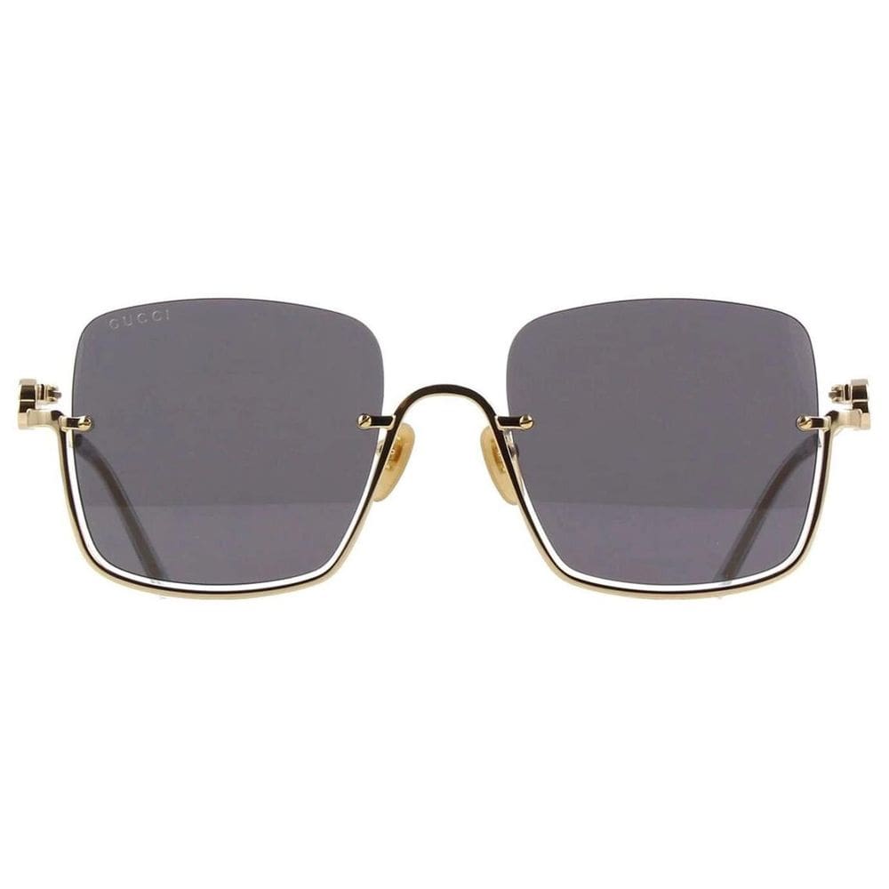 Óculos De Sol Gucci Gg1279S-001 54