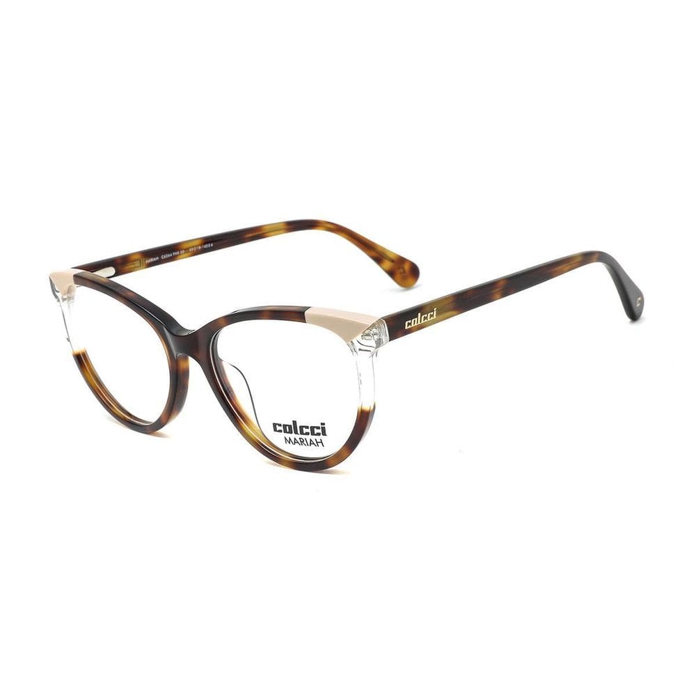 Armação De Óculos Colcci Mariah C6264Fh553