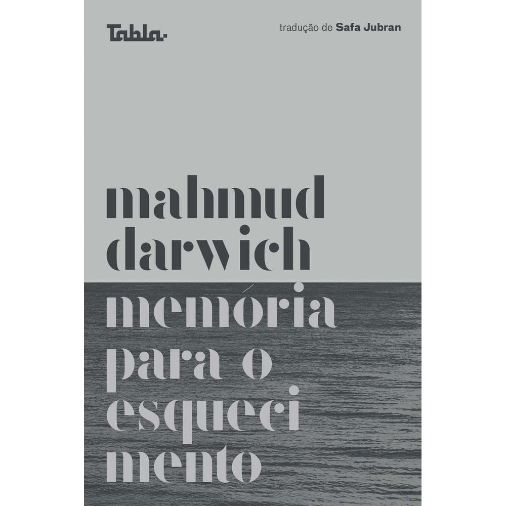 Memória Para o Esquecimento