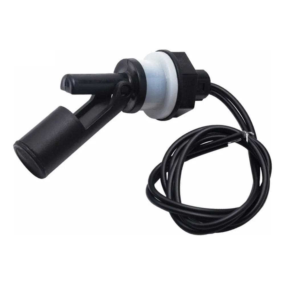 2X Sensor De Nível De Água Interruptor De Bóia E Mini Bóia