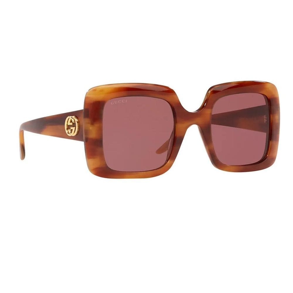 Culos De Sol Gucci Gg0896S 004