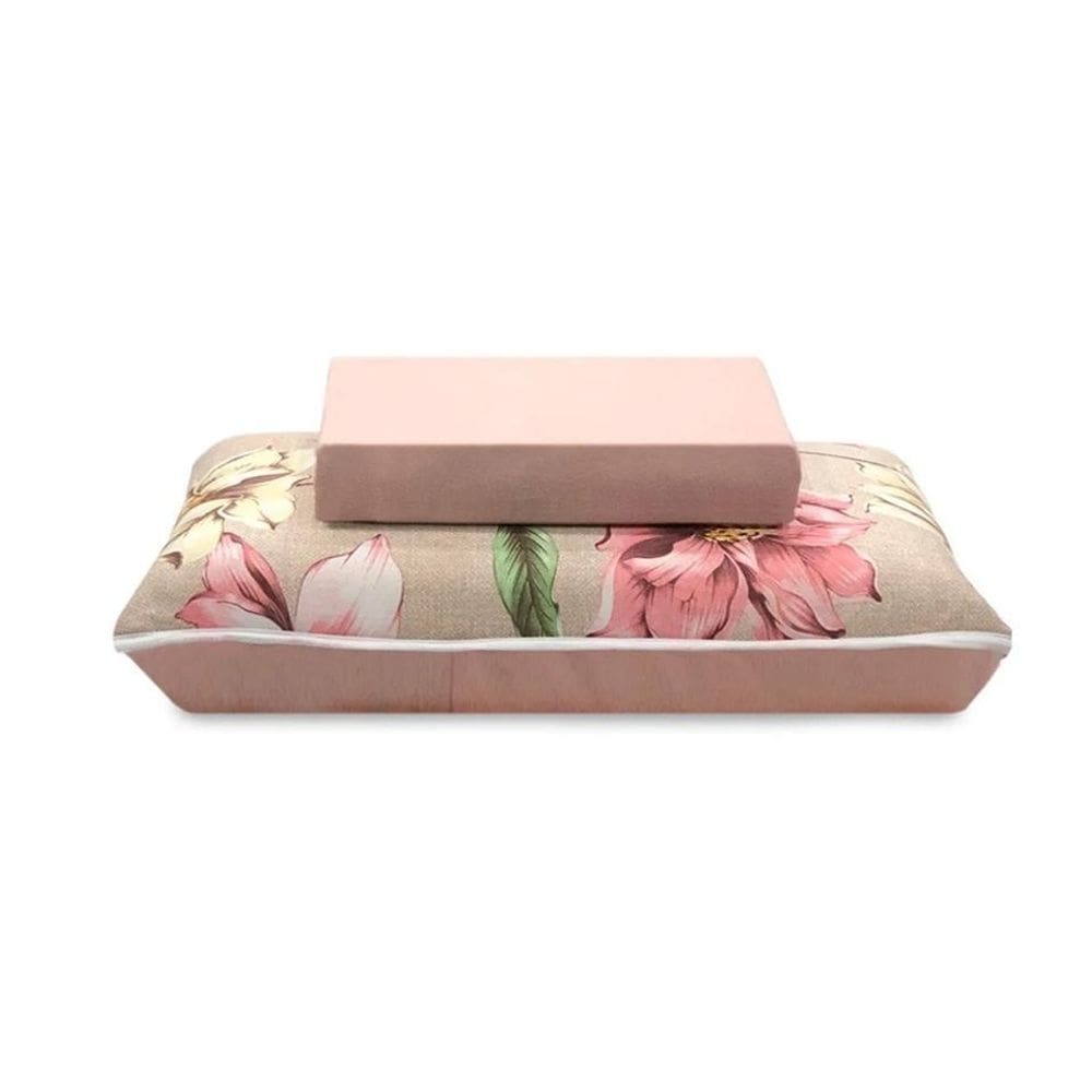 Jogo De Lencol Cama Solteiro 2 Pc Malha Sorrento Sul Brasil