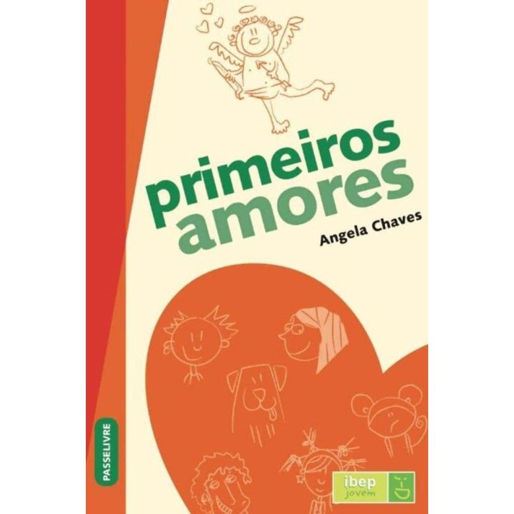 Primeiros Amores
