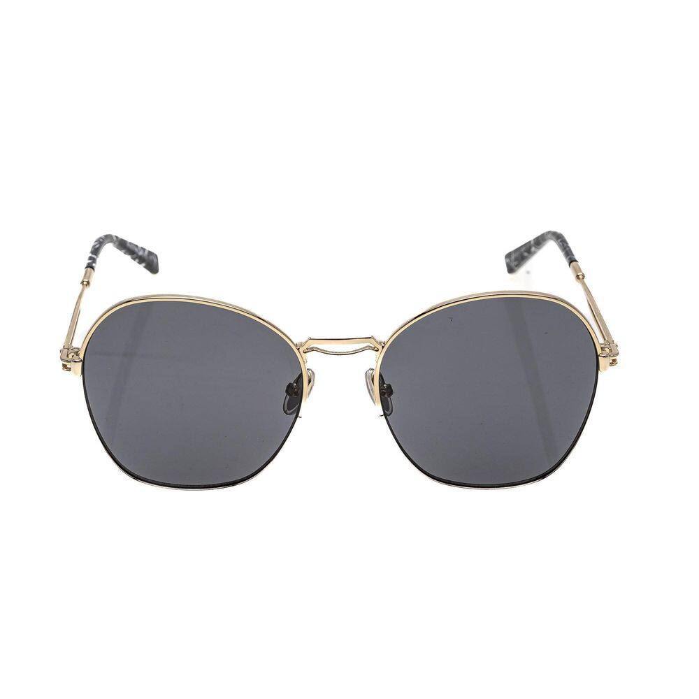 Óculos De Sol Maxmara Mm Bridge Iii 000Ir - Tamanho 57