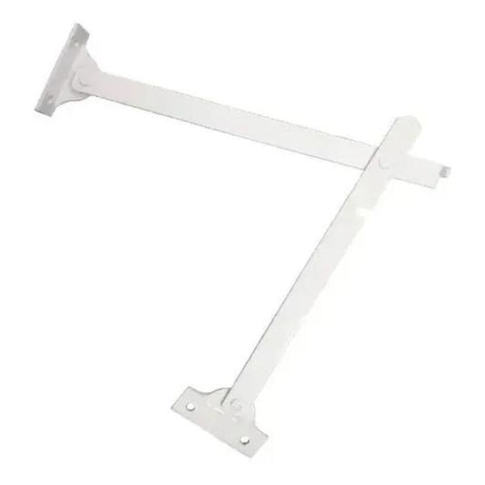 2X Limitador Articulado Armário Bau Escada Antibeliscão