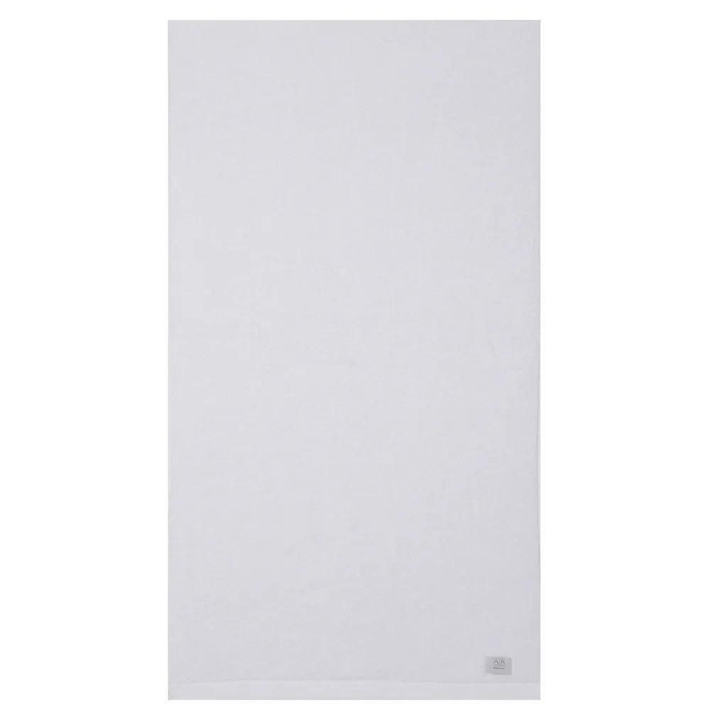 Toalha De Rosto Vision Dual Air - Buddemeyer Prata 3138