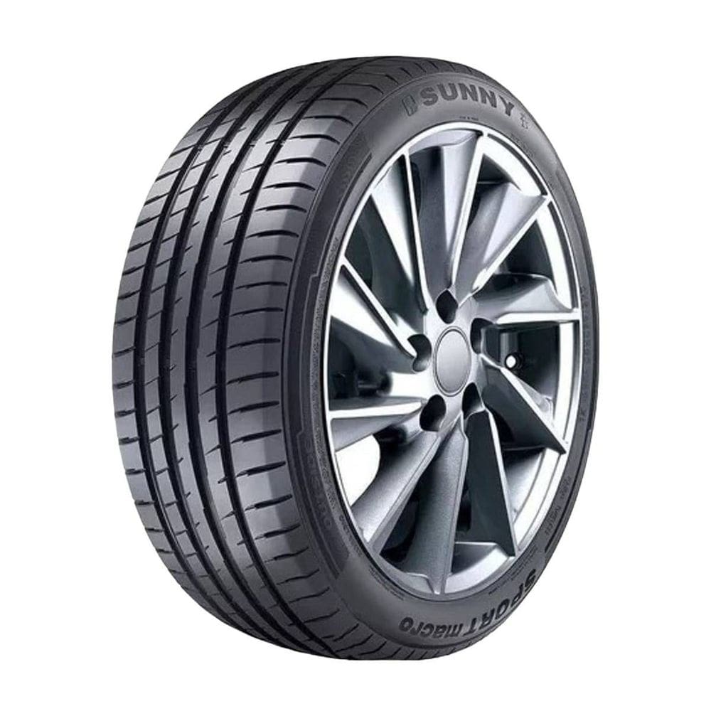 Pneu Sunny 185/35R17 74V Na301
