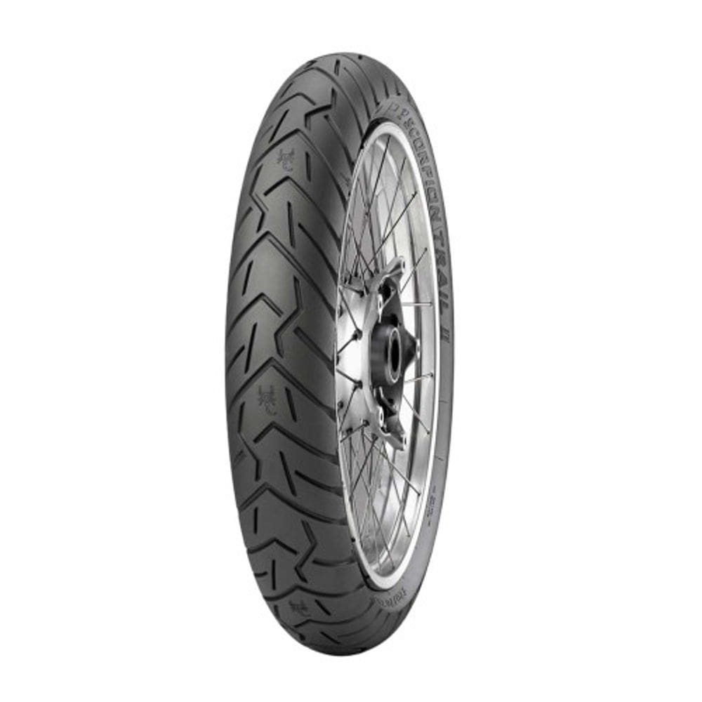 Pneu Pirelli Moto Scorpion Trail II 90 90 21M CTL 54V Dianteiro