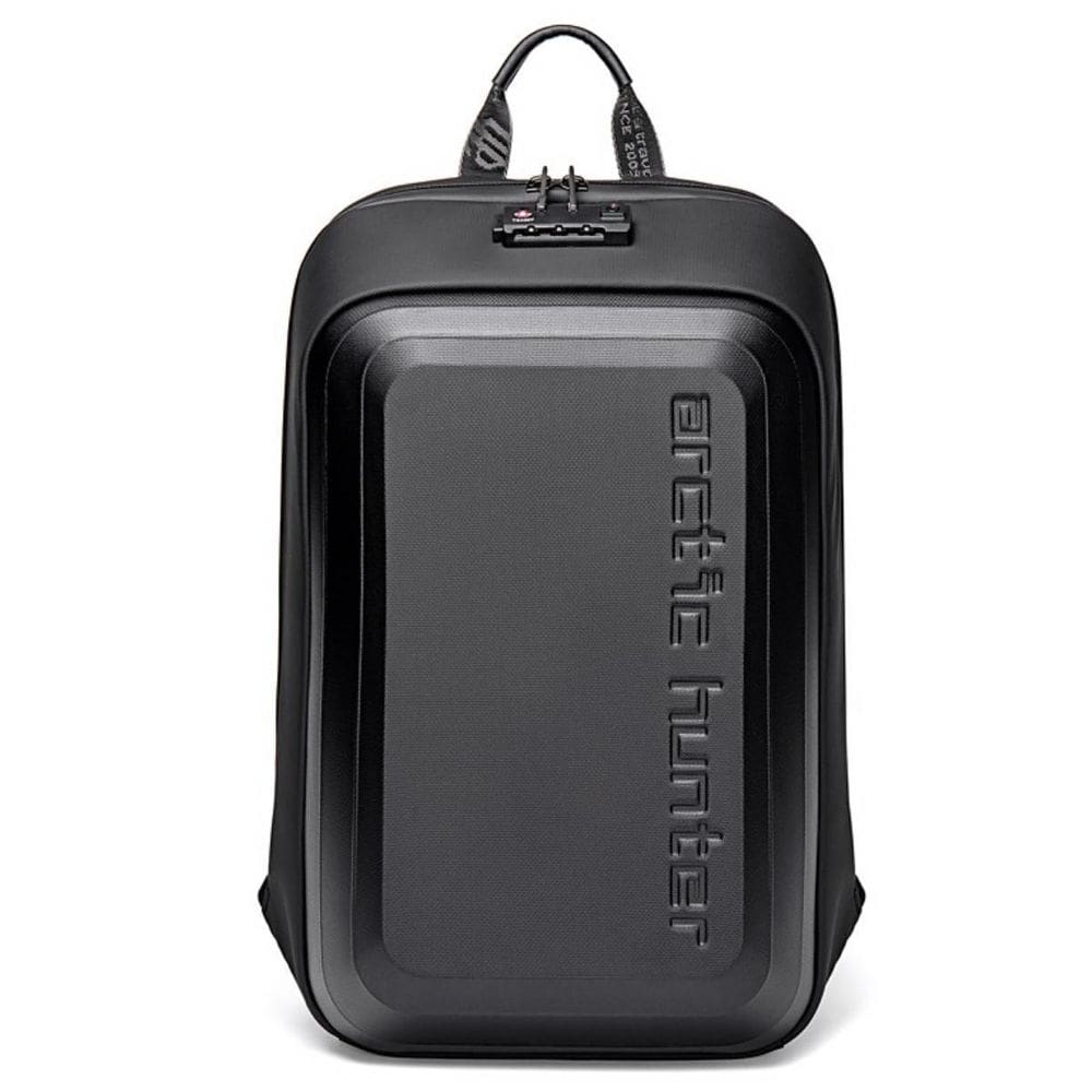 Mochila Masculina Executiva Arctic Hunter Para Trabalho