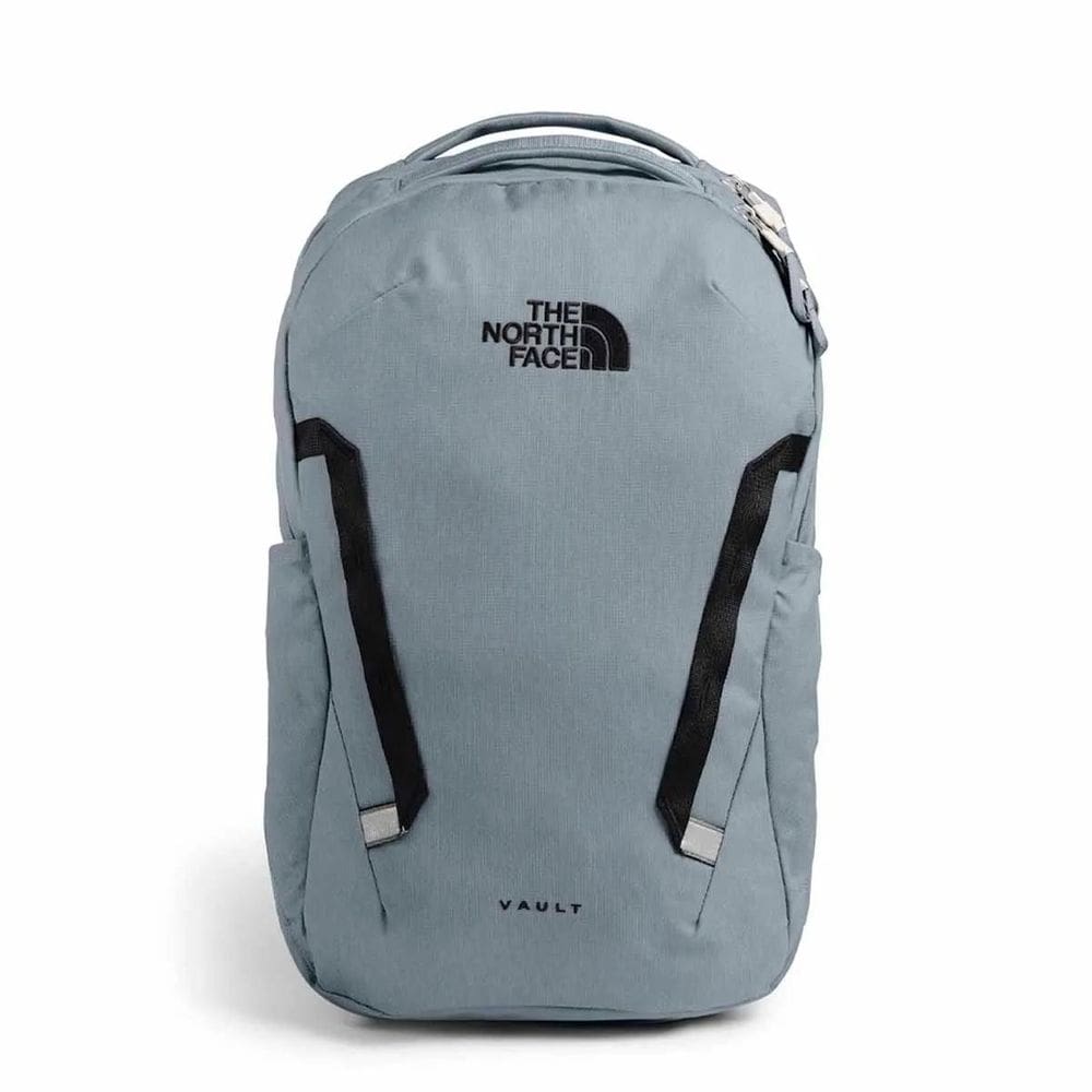 Mochila The North Face Vault Unissex - Cinza