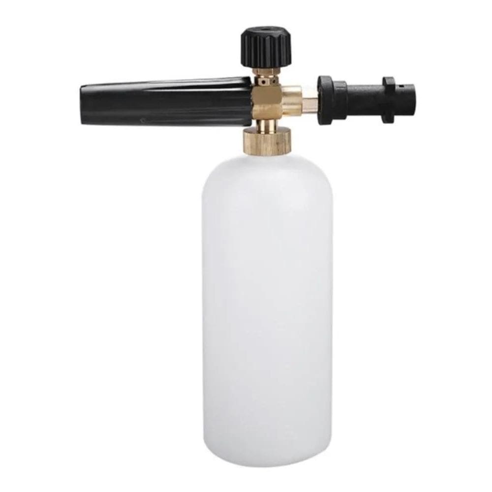 2X Snow Foam Aplicador De Detergente Para Karcher K1 K2 K3 K