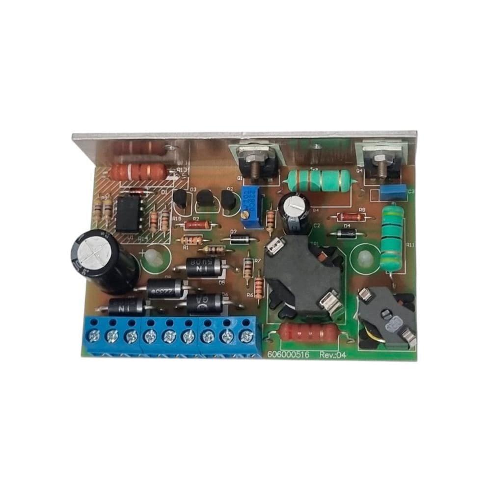 Placa Pci Ultrassom Jet Sonic - Gnatus