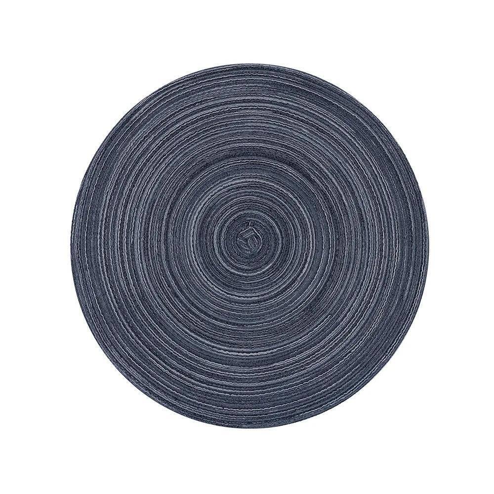 Lugar Americano Nordic - Jolitex Azul