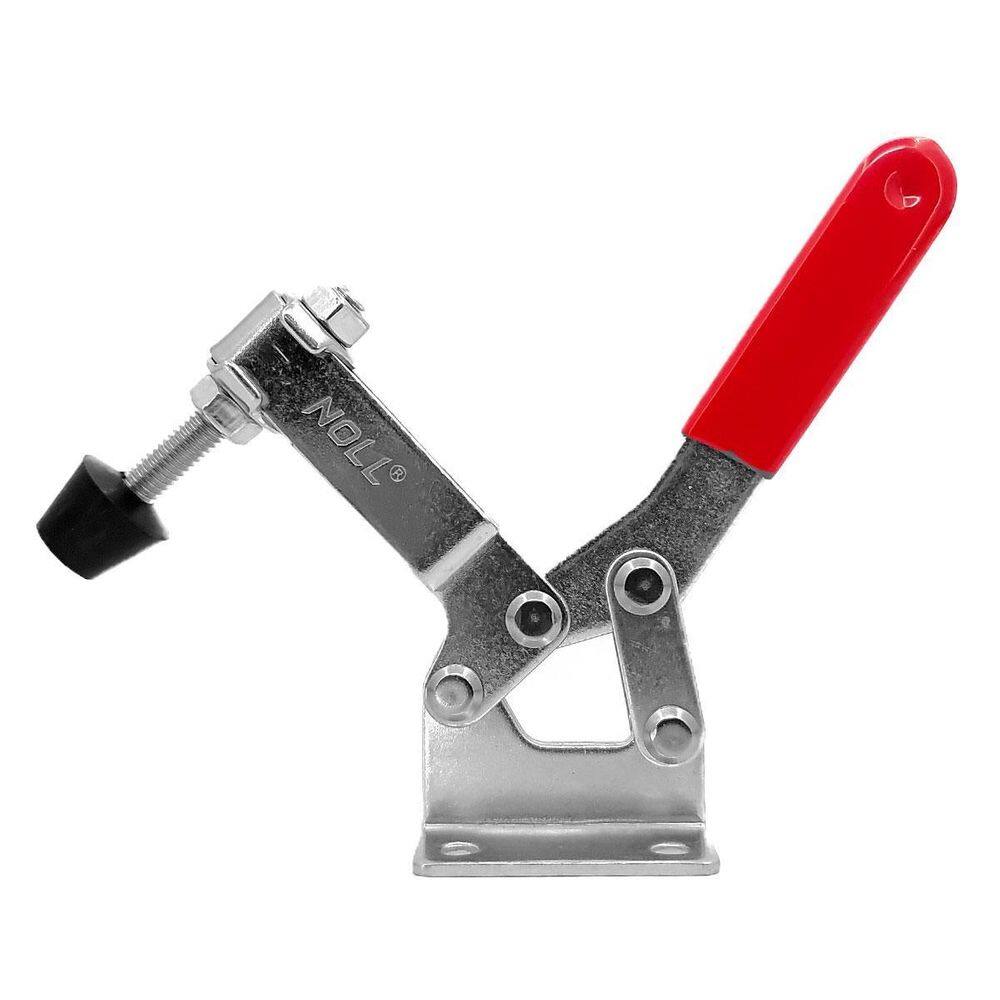 Grampo De Aperto Rápido Horizontal 100Kgf  223,0026  - Noll