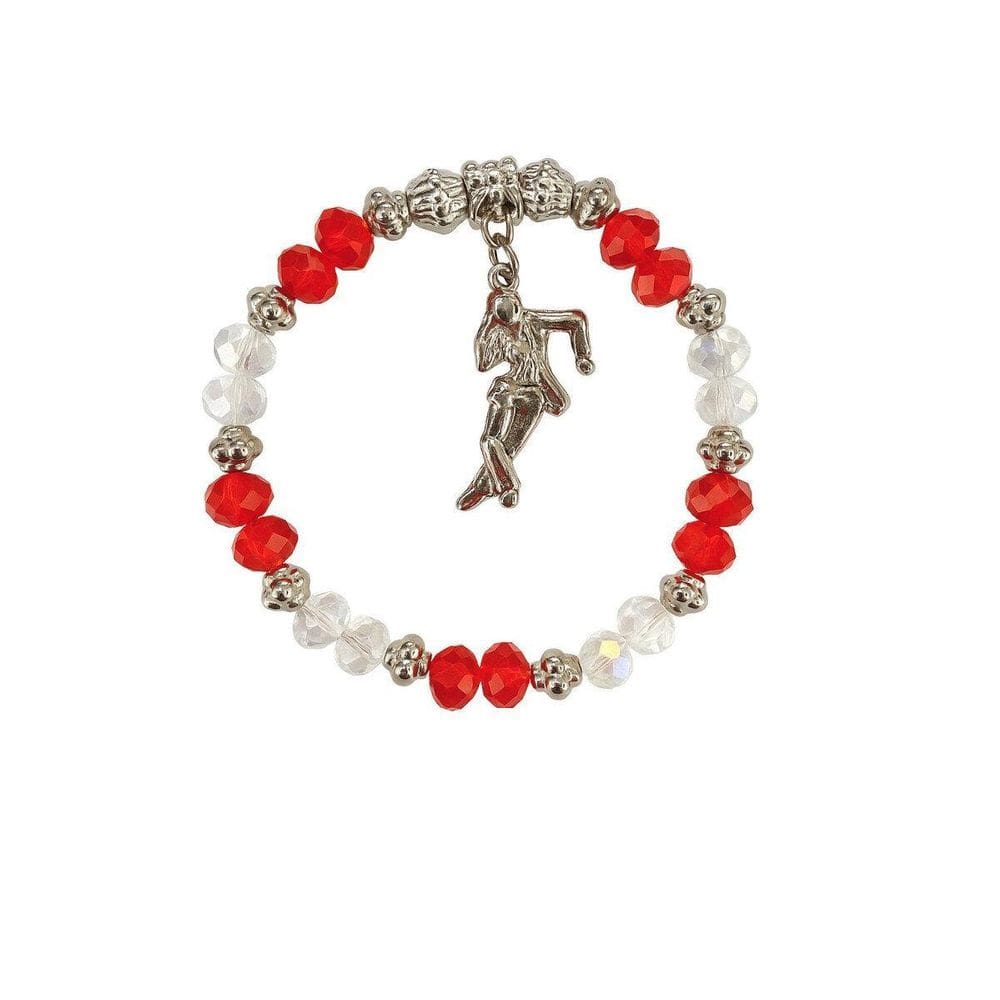 Pulseira Zé Pelintra Niquelado