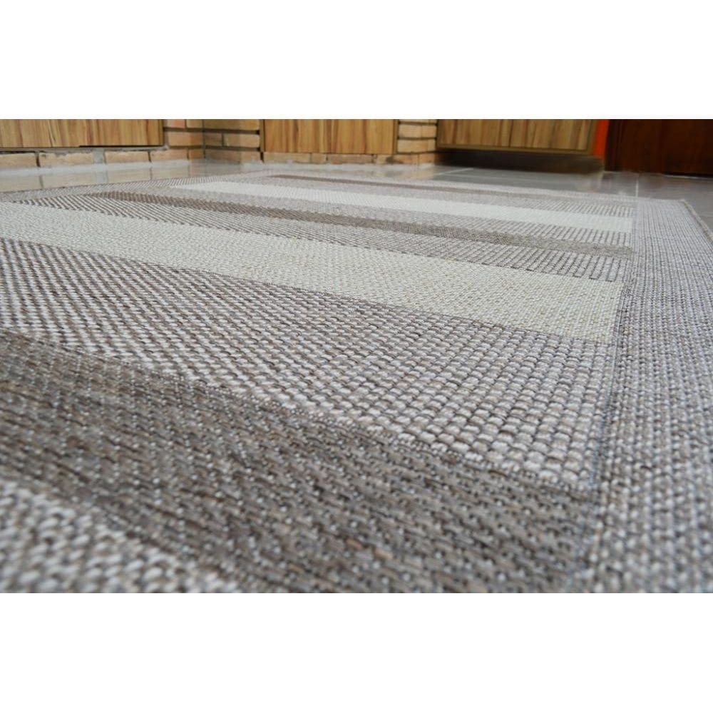 Mega Tapete Natural Look Esplendor A 215X350 Cm