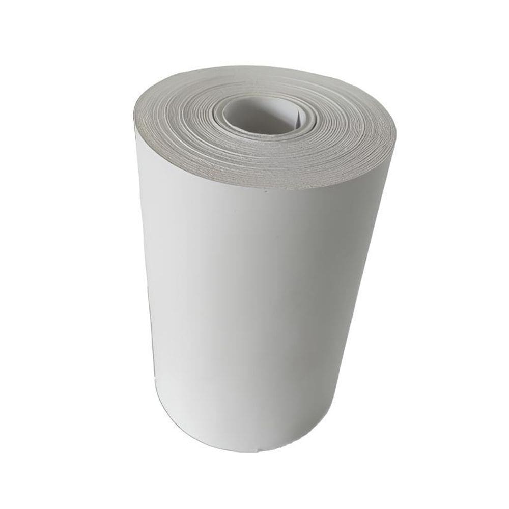 Papel Strong Hd Jornal Bobina Rolo Pipidog 20Cmx100M