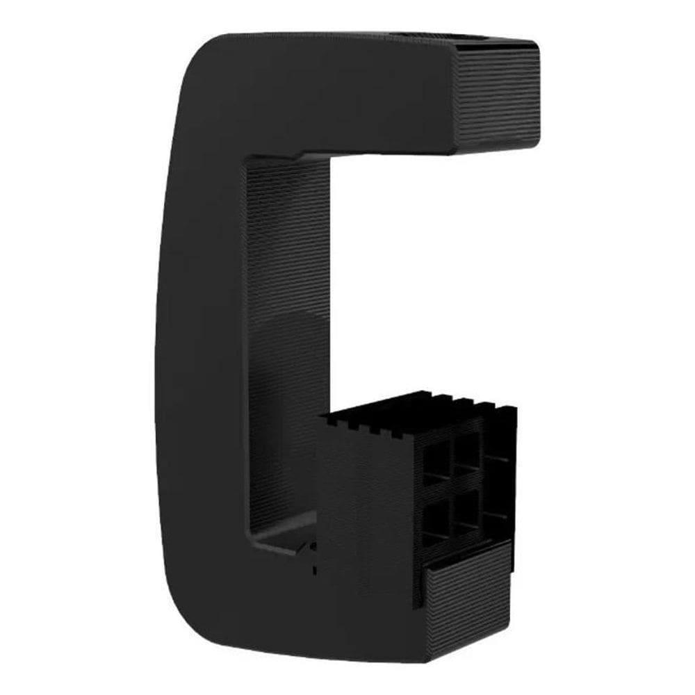 2X Presilha Grampo Volante Logitech G25 G27 G29 Reposição Co