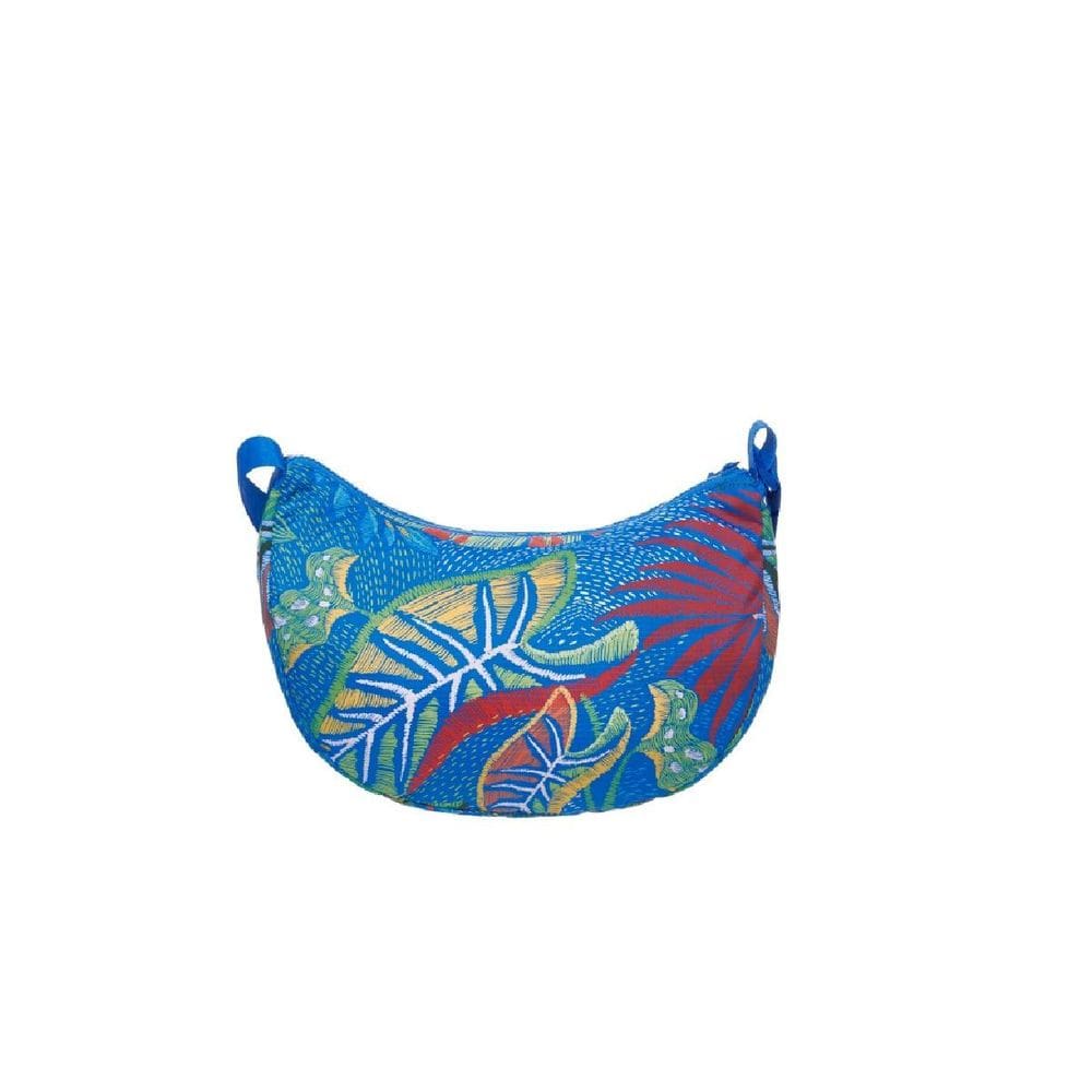 Bolsa Farm Banana P Tapete De Tucano