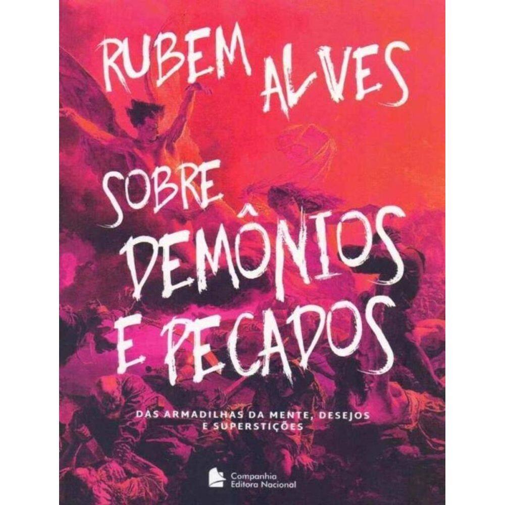 Sobre Demônios e Pecados