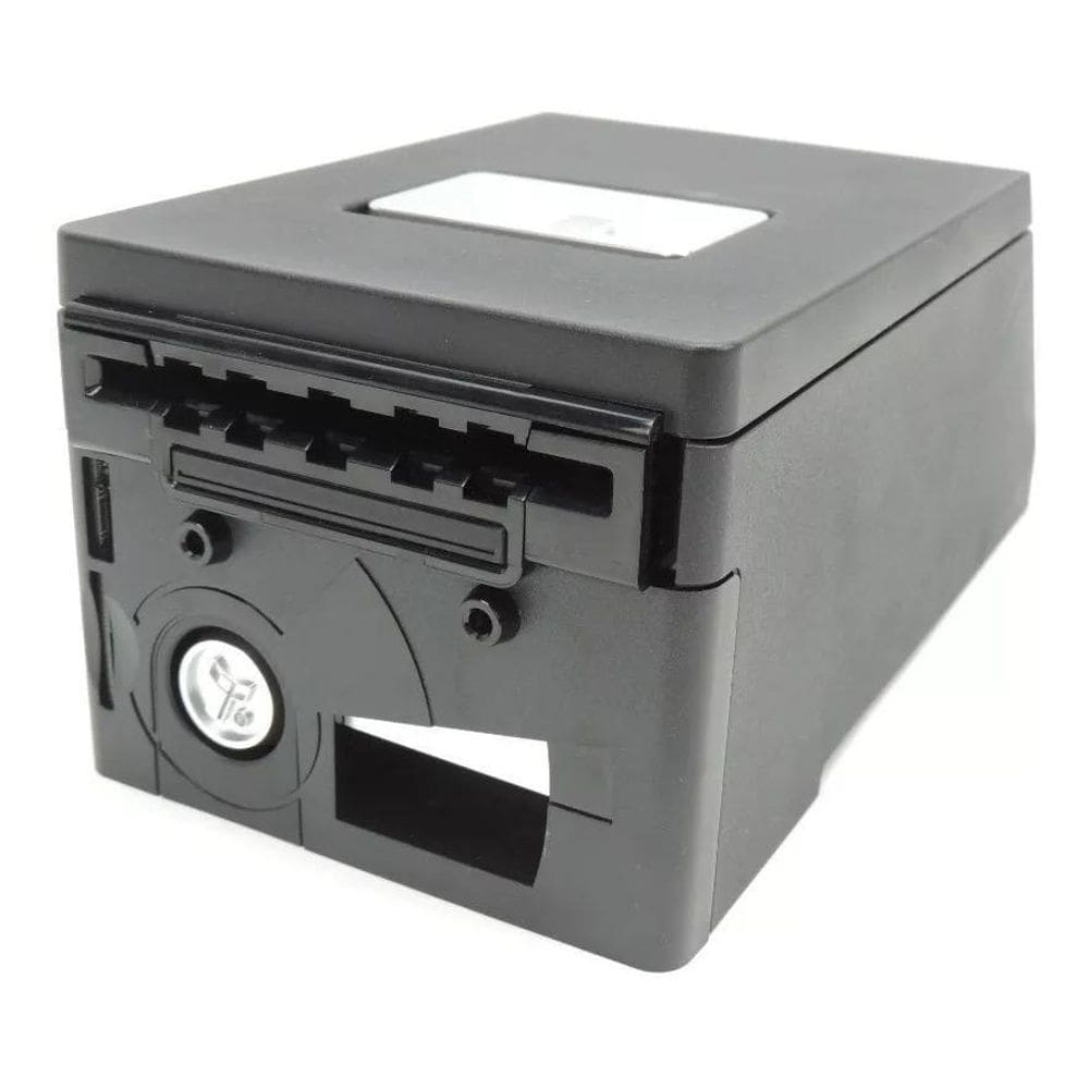 Noteiro Validador De Notas Para Cofres Inteligentes Nv200 It