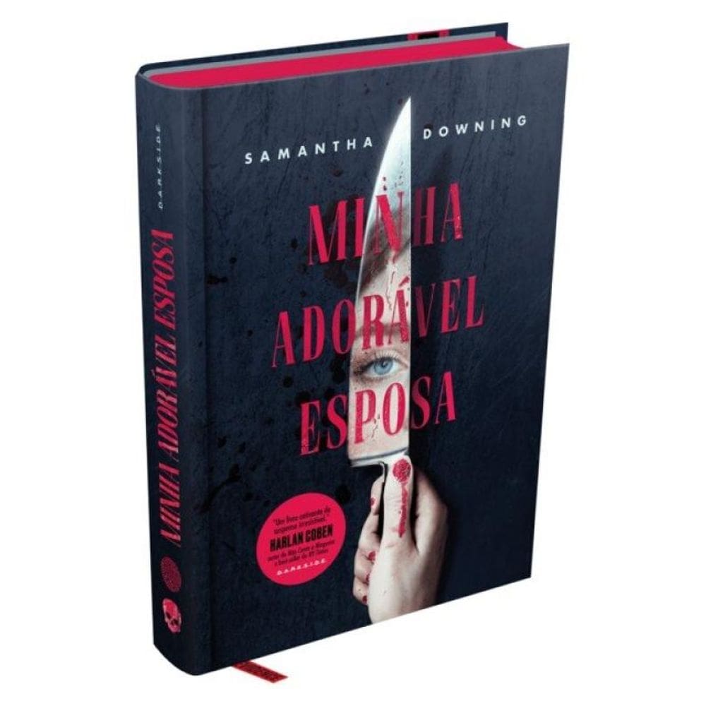 Minha Adorável Esposa - Coleção E.L.A.S.