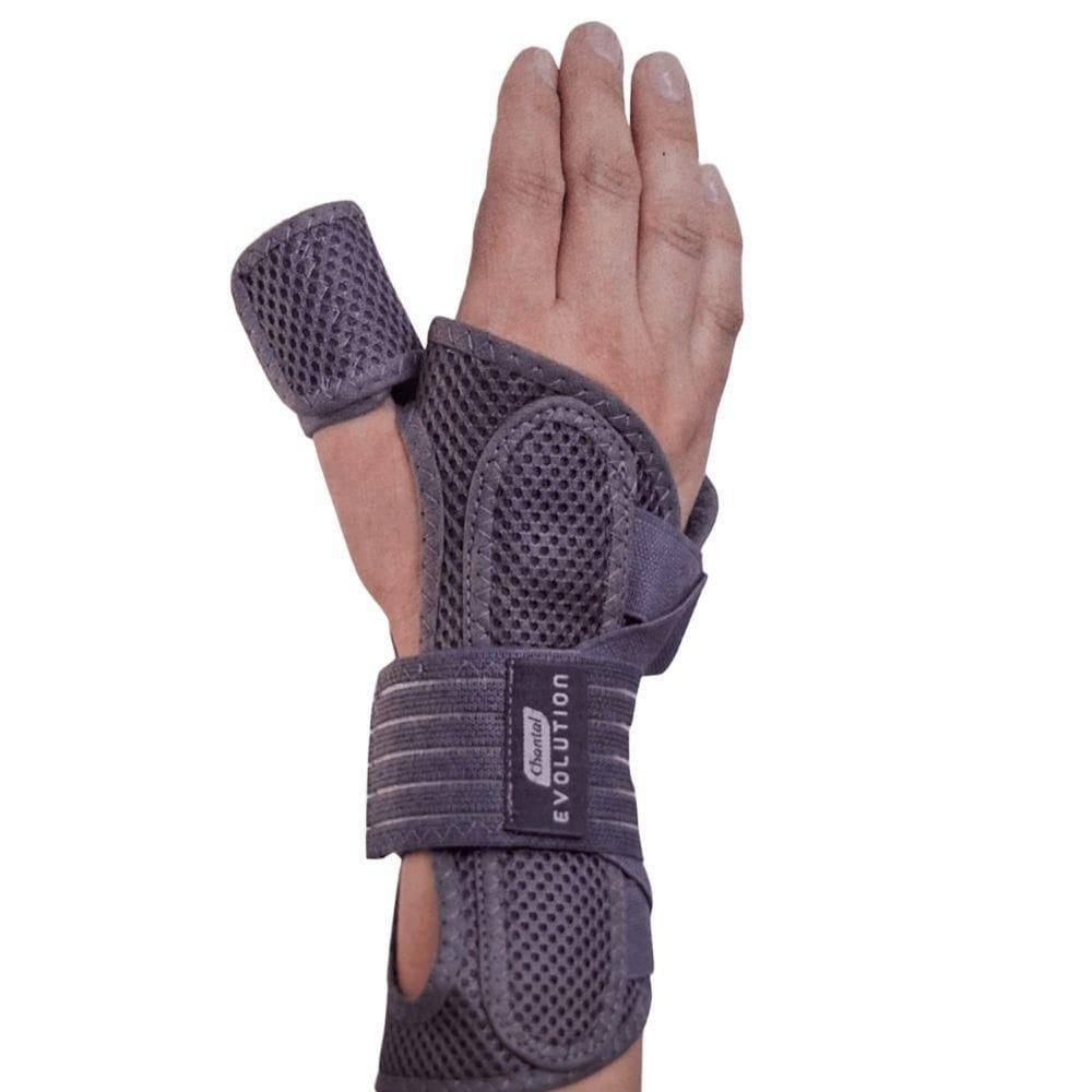 Tala Punho E Polegar Evolution Esquerdo C912E Chantal - 1