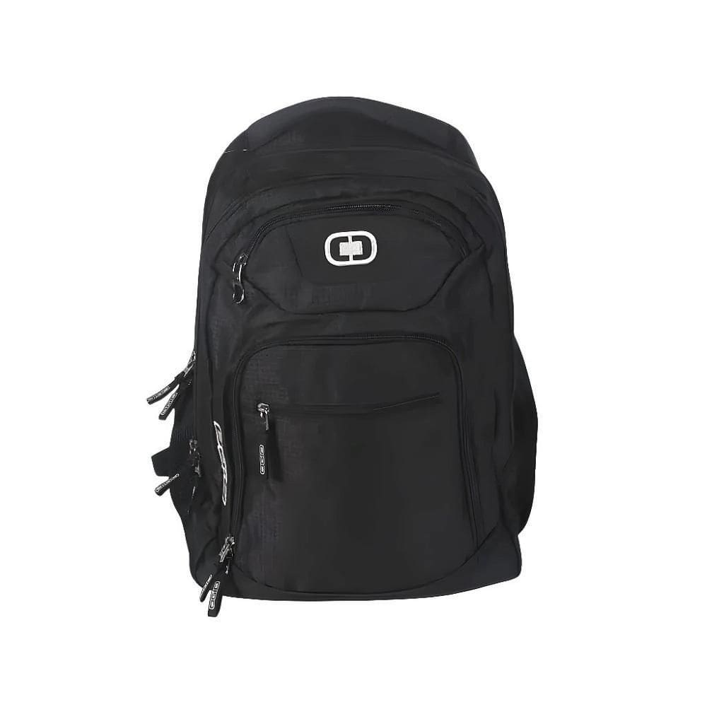 Mochila Ogio Excelsior Pack Stealth Unissex Preto