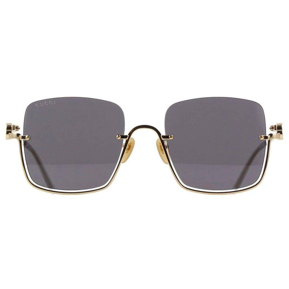 Óculos De Sol Gucci Gg1279S-001 54