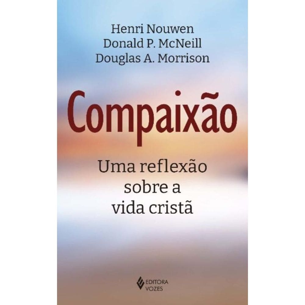 Compaixão