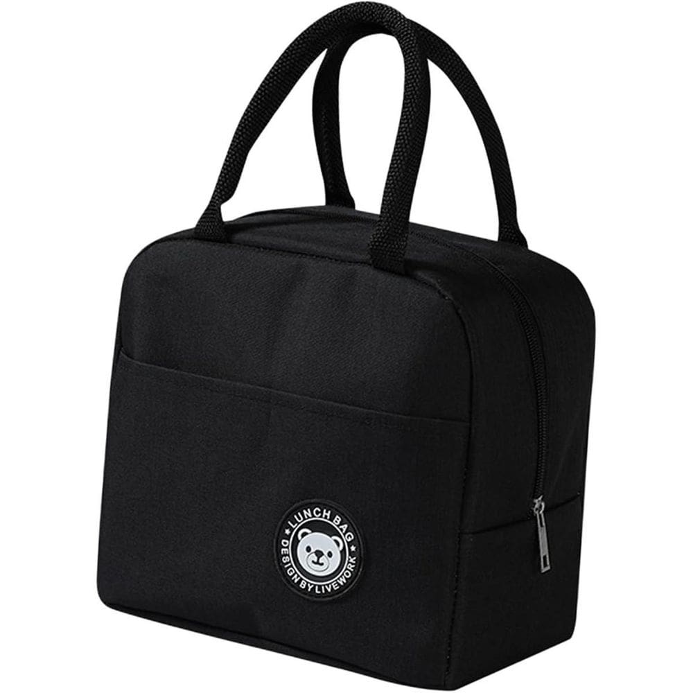 Lancheira Térmica Envio Relâmpago