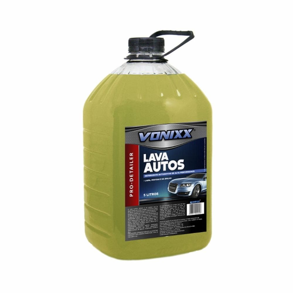 Vonixx Hobby Lava Autos 5 Litros