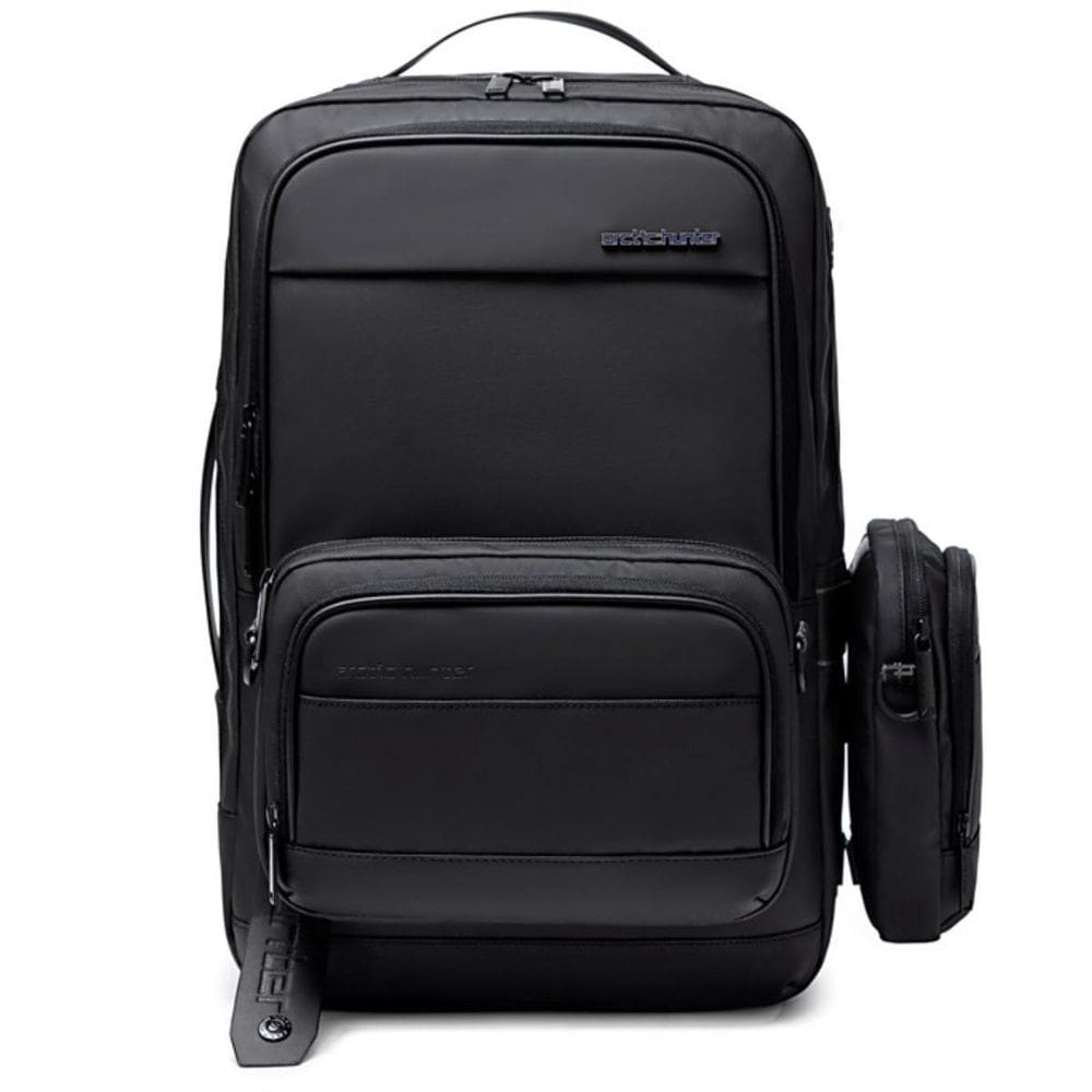 Mochila Masculina Executiva Arctic Hunter Para Trabalho