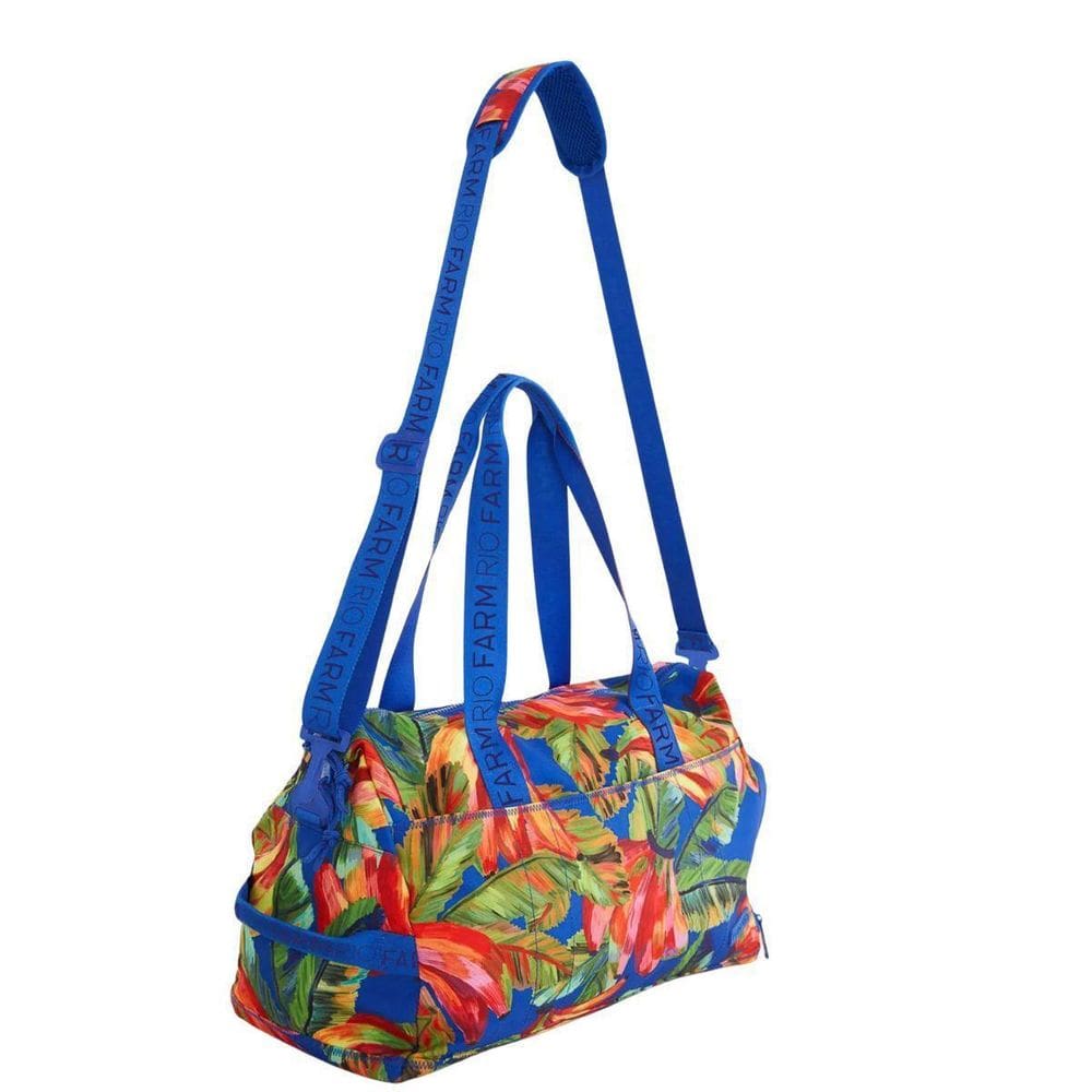 Bolsa Farm Viva Bananamix