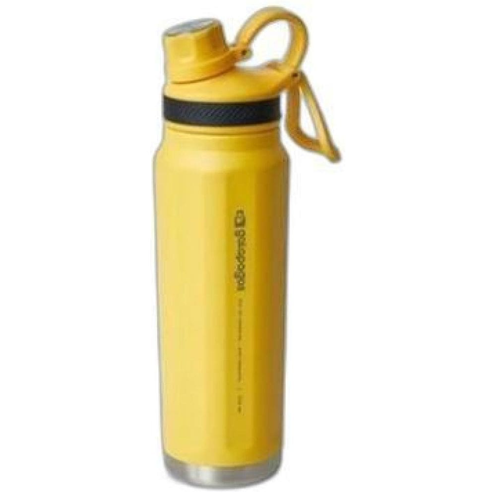 Garrafa Hidratação Galapagos Cascade 710Ml Amarela