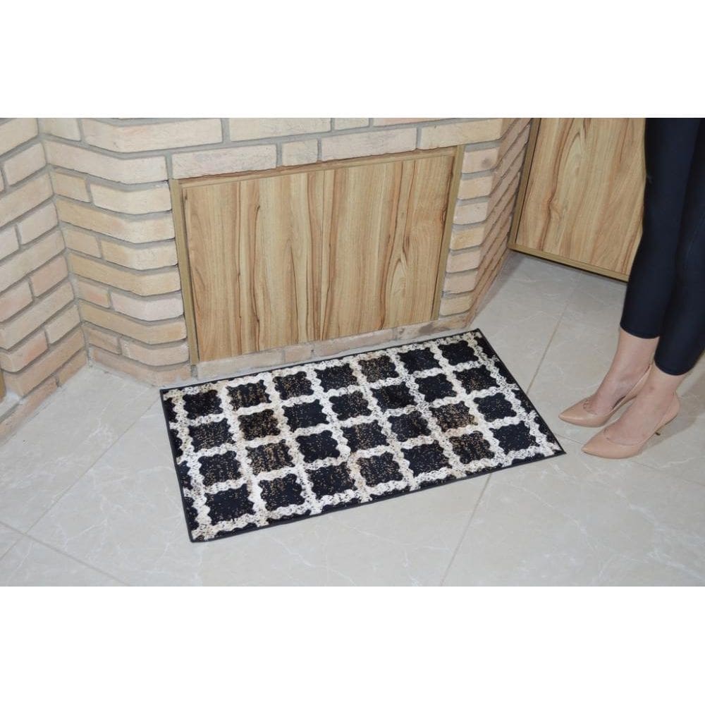 Capacho Marbella Elite C2 Champagne Pierry 050X090 Cm