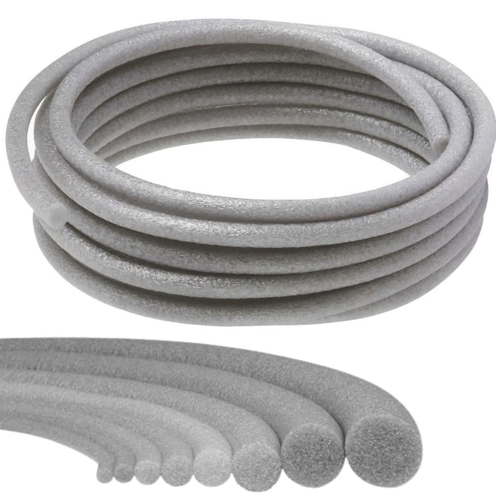 Tarugo Tarucel Espuma Delimitador De Profundidade 8Mmx50M