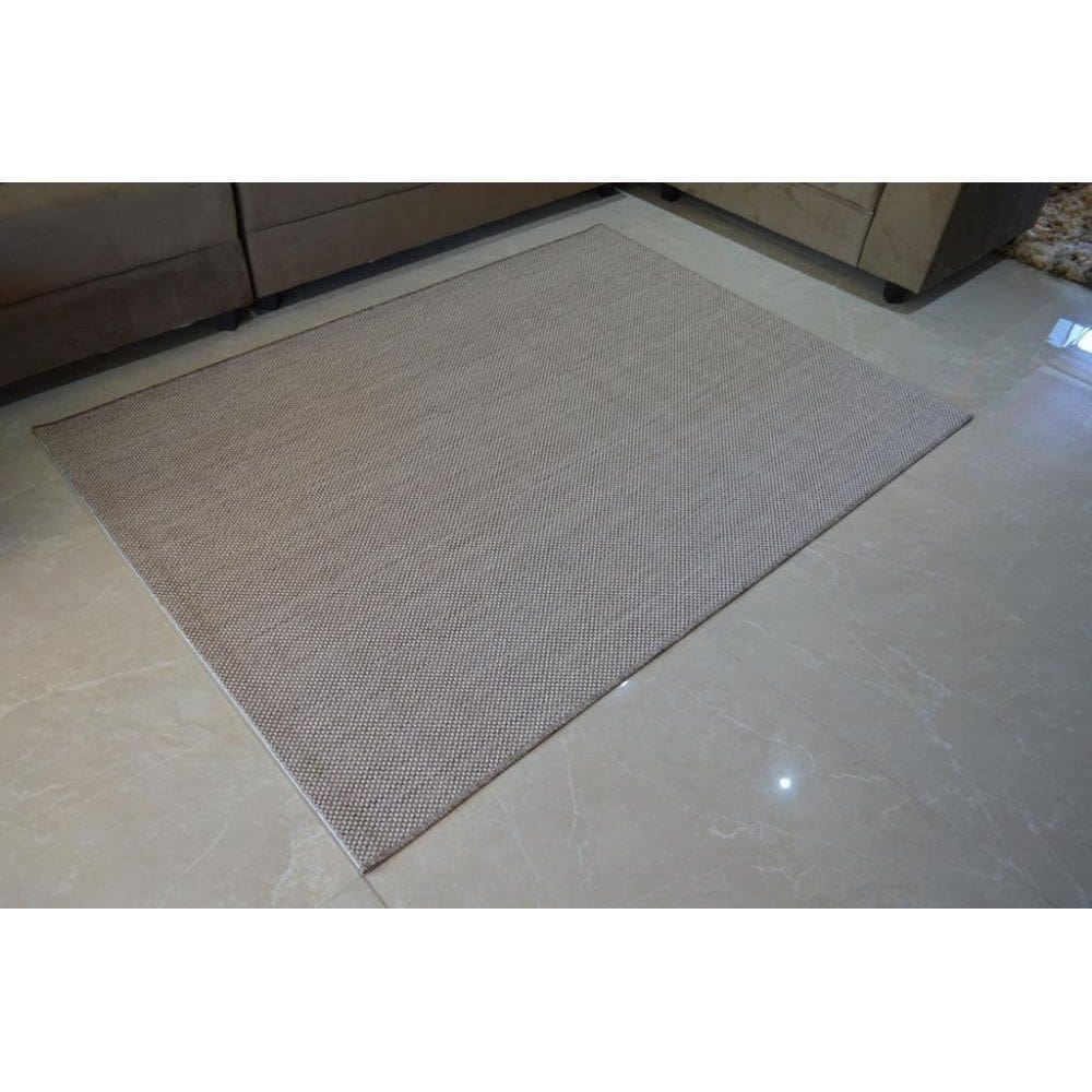 Mega Tapete Artesanal Look Lirio Da Paz-A 215X350 Cm