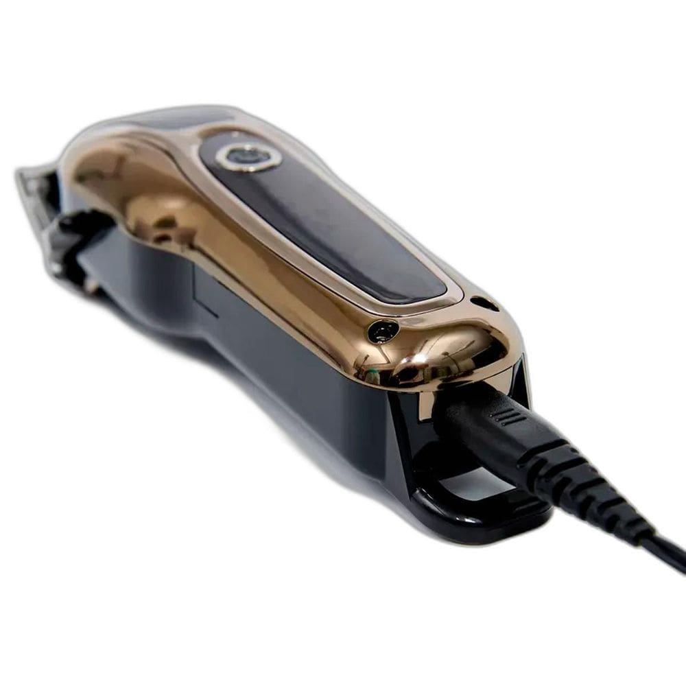 Máquina De Corte Sem Fio Digital Leve