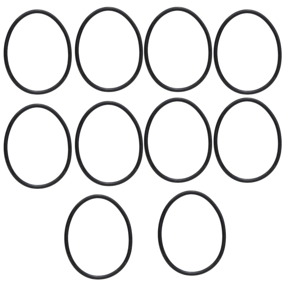 Anel De Vedação Esgoto Encanamento Dn100 Akato Kit 10 Un