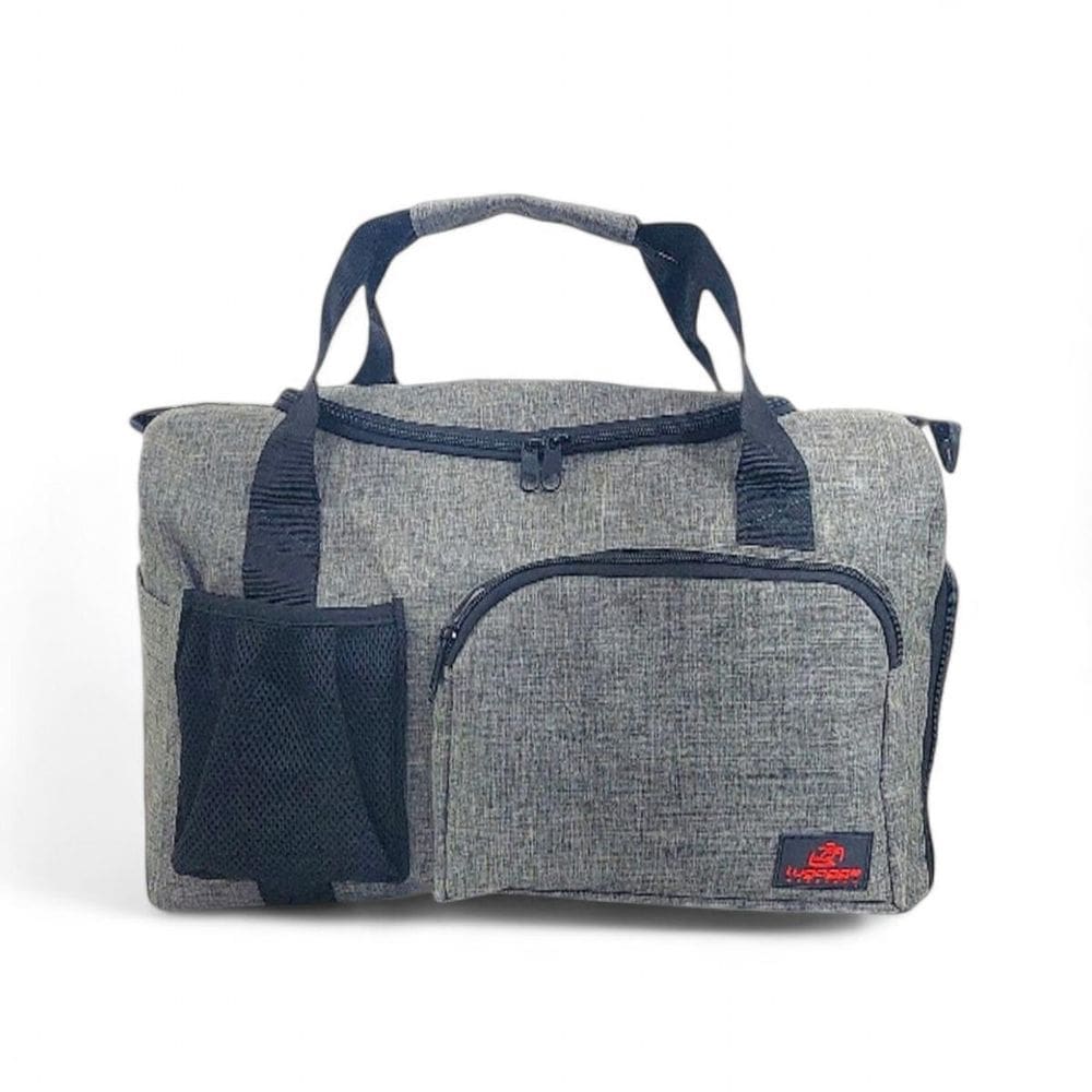 Bolsa Encaixe Mala Academia Viagem Saco Porta Tenis Roupa