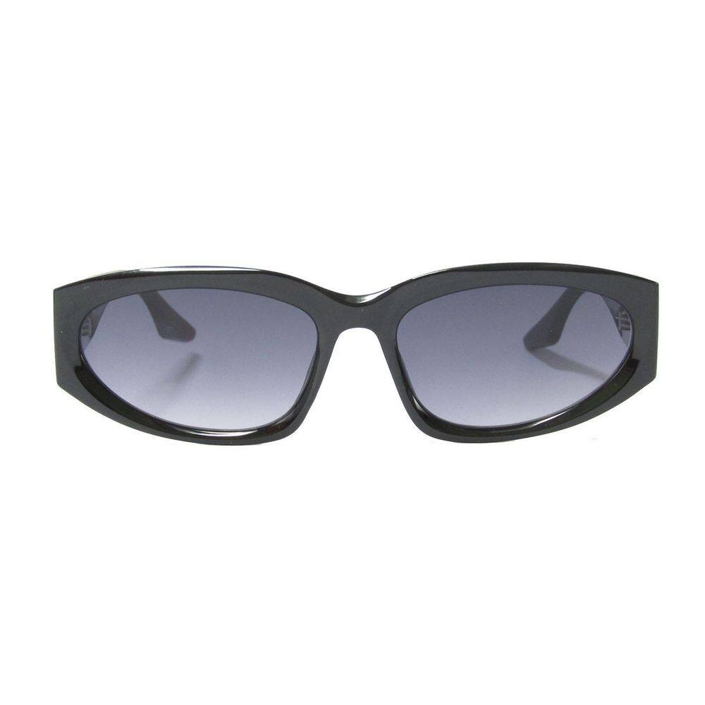 Oculos De Sol Retrô Feminino Com Proteção Uv400-N