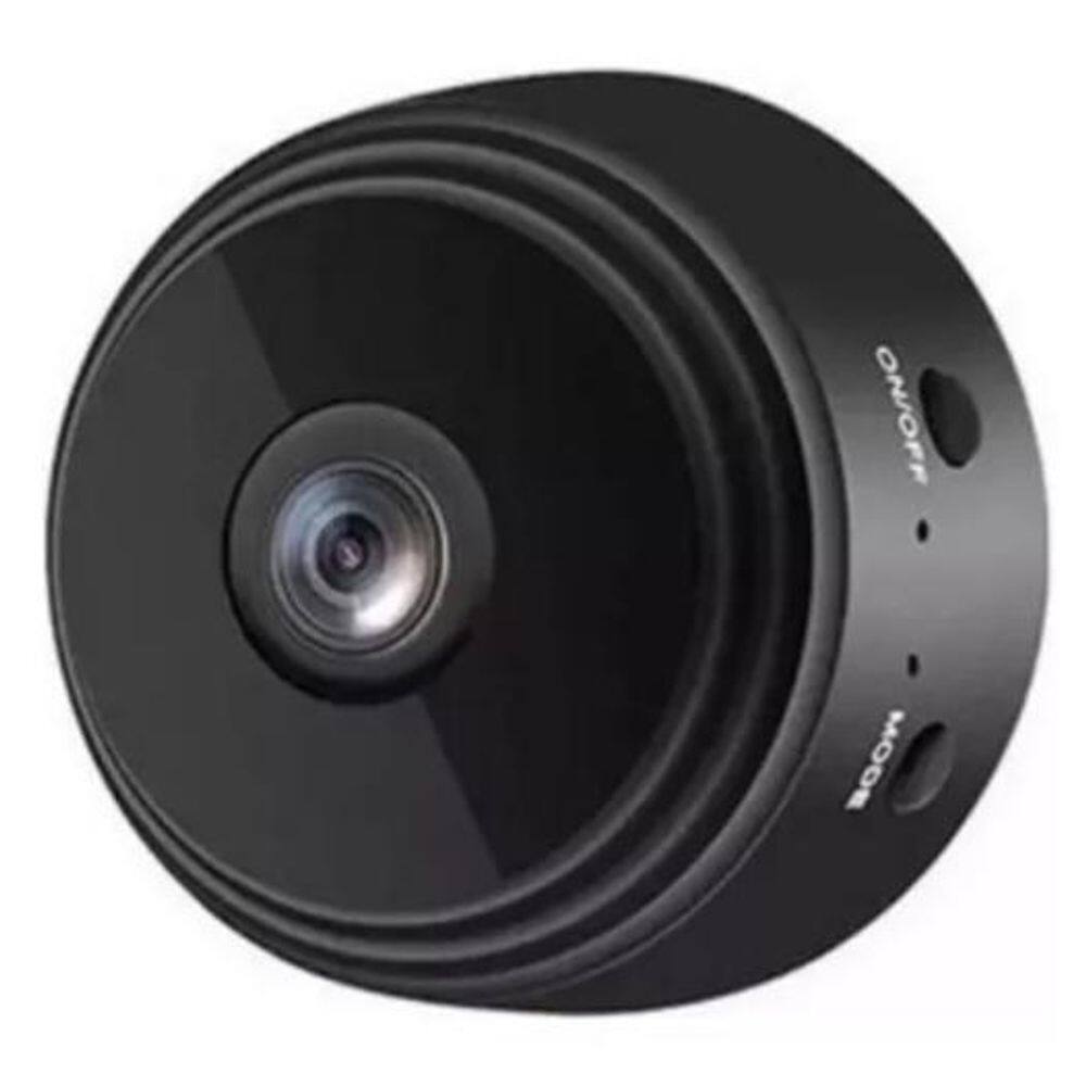 Visualize Seu Mundo Clareza A Câmera Ip Vigilância Sem Fio