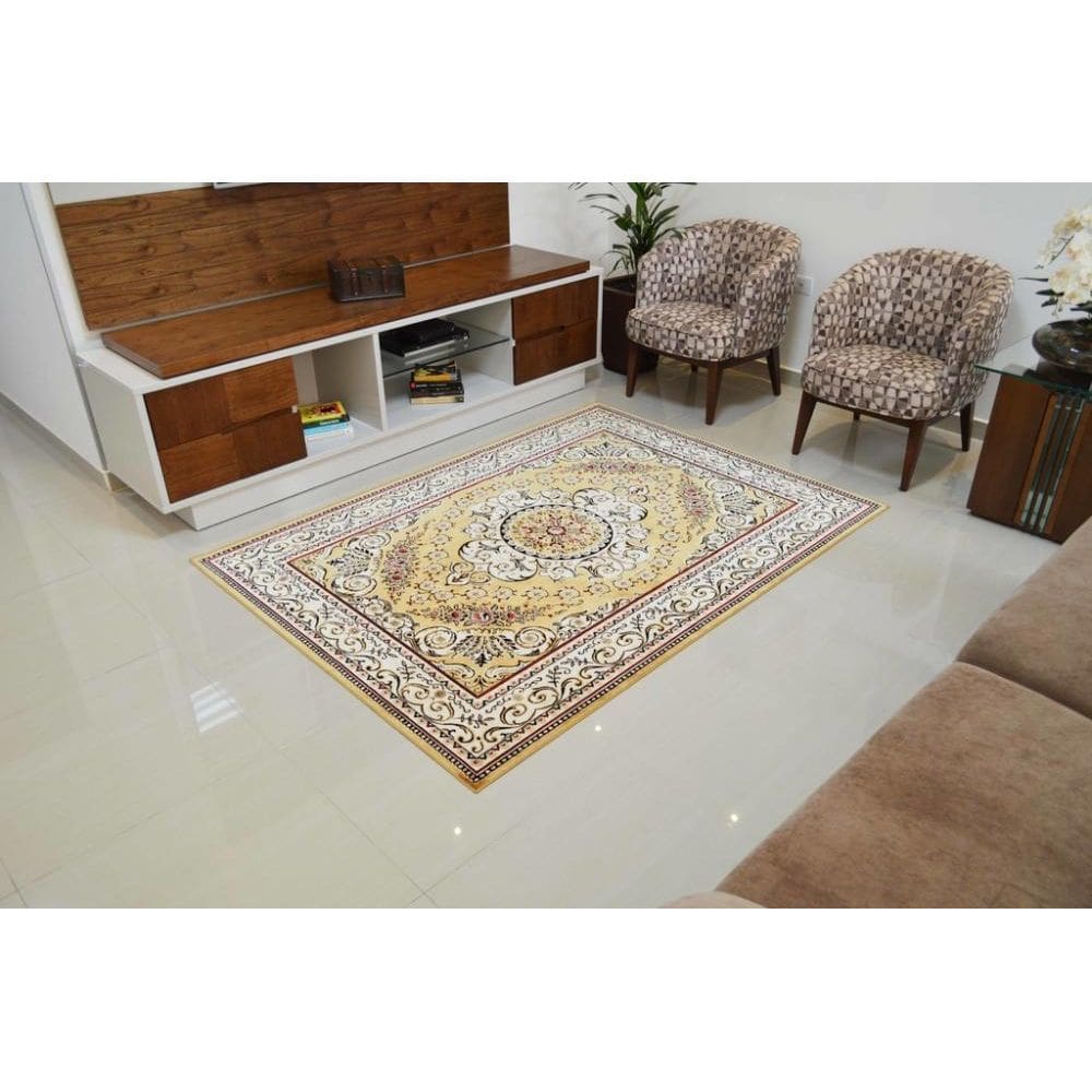 Passadeira Marbella Elite Bs Classico Kerman-3 060X120 Cm