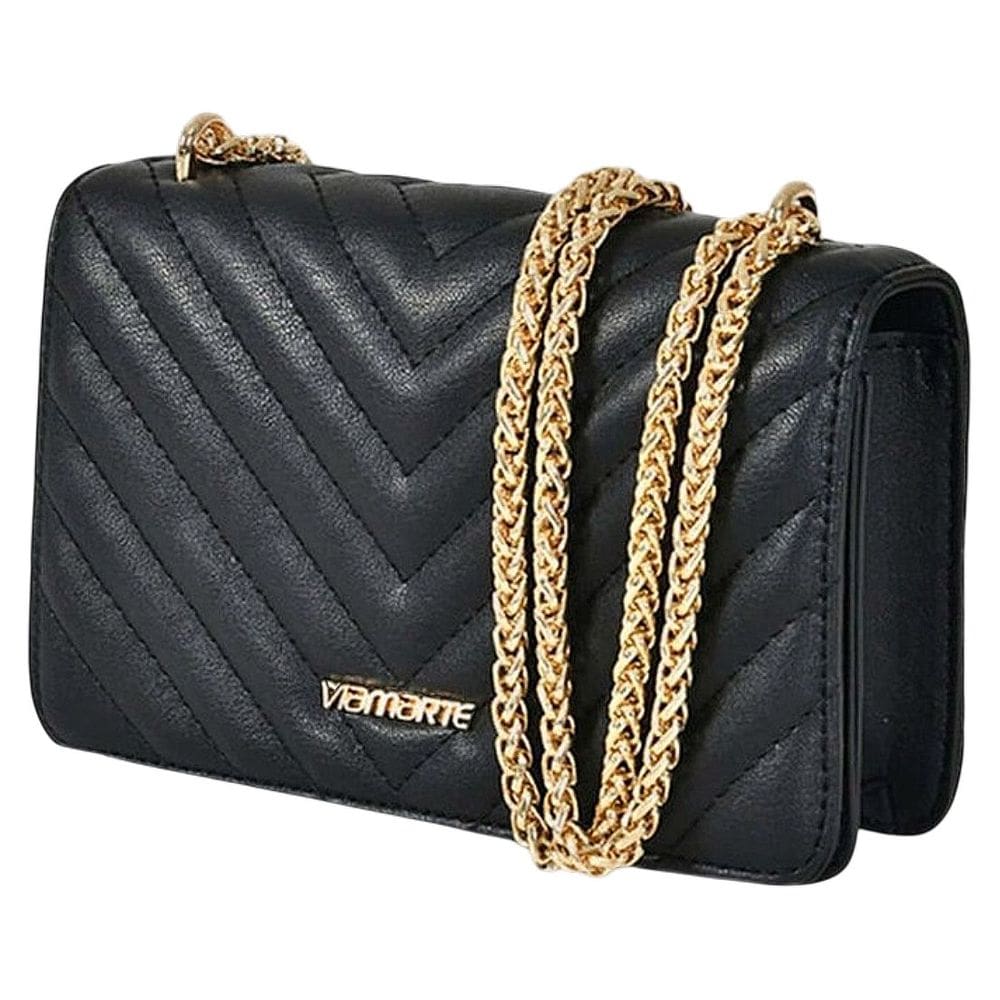 Bolsa Feminina Casual Alça Ajustavel Resistente Via Marte