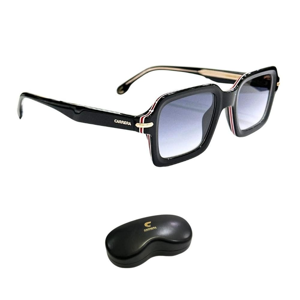 Óculos De Sol Carrera Ducati 358S 2M2 5008 S Black Gradient